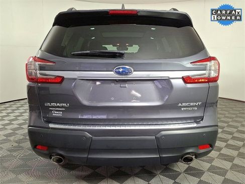 Used 2024 Subaru Ascent Limited w/ Technology Package image 8
