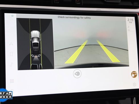 Used 2024 Jaguar XF R-Dynamic SE image 10