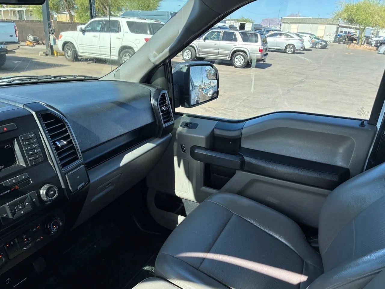 Used 2016 Ford F150 XL w/ Equipment Group 101A Mid RWD image 17