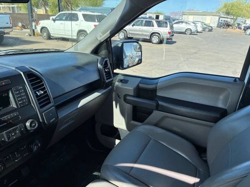 Used 2016 Ford F150 XL w/ Equipment Group 101A Mid RWD image 17