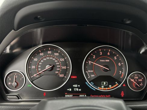Used 2019 BMW 430i xDrive Convertible w/ M Sport Package AWD/4WD image 28