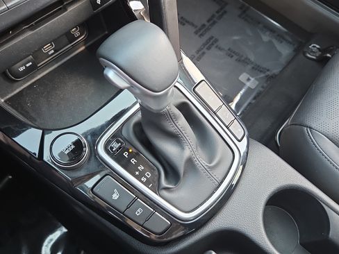 Used 2025 Kia Seltos EX w/ EX Sunroof Package FWD image 32