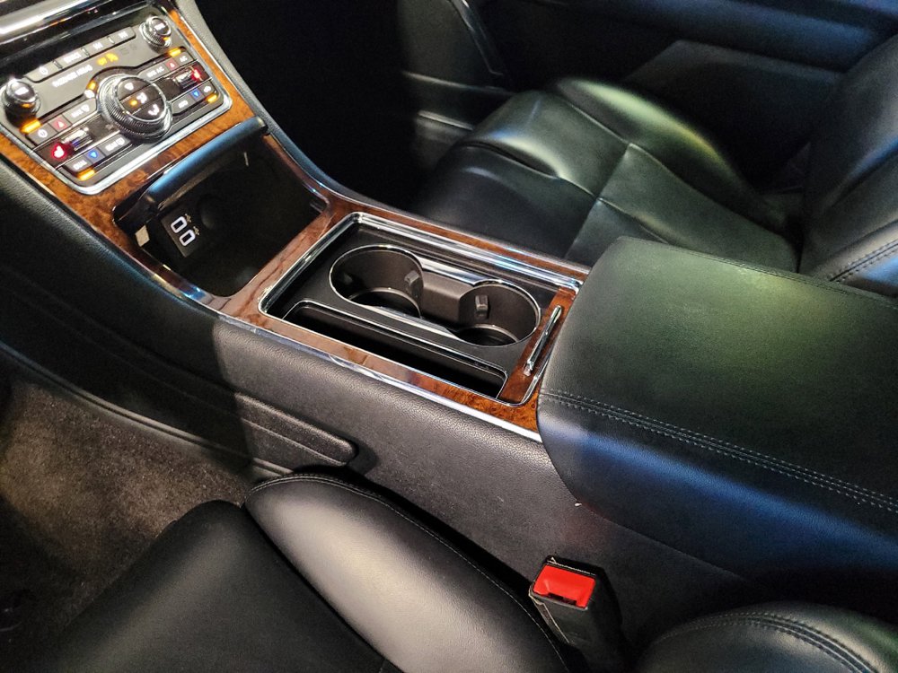 Used 2018 Lincoln Continental Premiere FWD image 22