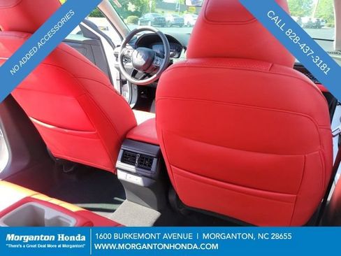 New 2026 Honda Accord SE image 13