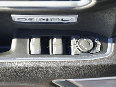 Used 2023 GMC Sierra 1500 Denali w/ Denali Reserve Package image 31