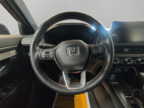Used 2025 Honda CR-V Sport-L image 12