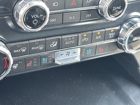 New 2025 Ford F150 Lariat w/ Equipment Group 501A Mid image 33