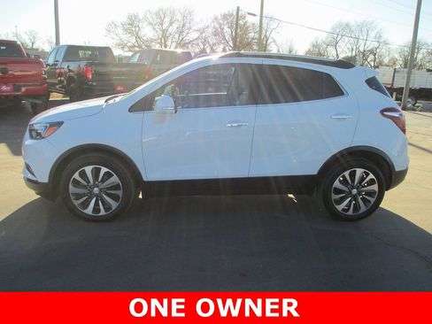 Used 2017 Buick Encore Essence image 8