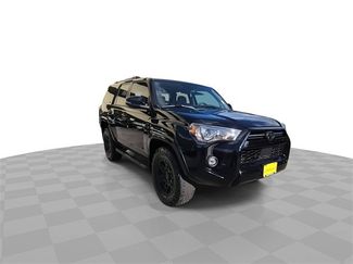 Used 2023 Toyota 4Runner SR5 Premium video 2