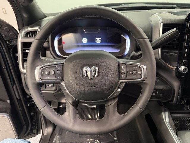 Used 2026 RAM 2500 Laramie AWD/4WD image 24