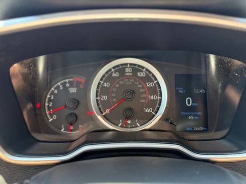 Used 2022 Toyota Corolla SE FWD image 19