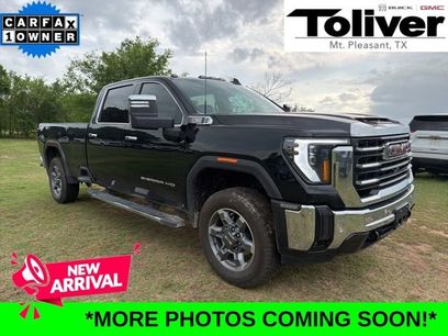 Used 2026 GMC Sierra 3500 SLT w/ SLT Premium Package