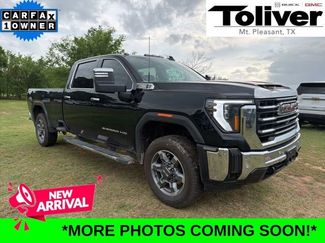 Used 2026 GMC Sierra 3500 SLT w/ SLT Premium Package video 1