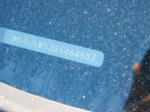 Used 2016 MAZDA MAZDA6 Grand Touring w/ GT Technology Package image 28