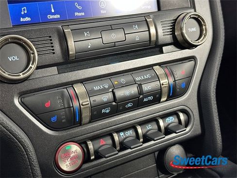 Used 2020 Ford Mustang Shelby GT350 w/ Technology Package image 27