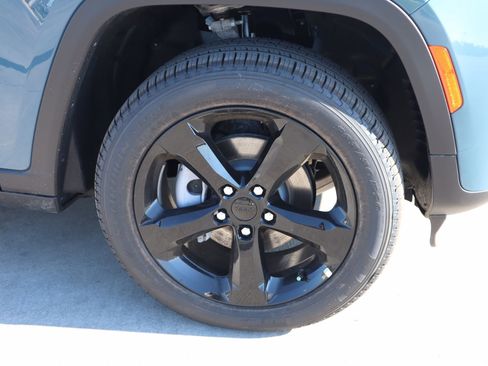 New 2026 Jeep Grand Cherokee Limited image 20