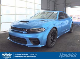 Used 2023 Dodge Charger SRT Hellcat w/ Harman/Kardon Audio Group video 1