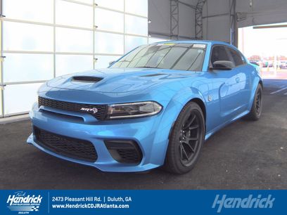 Used 2023 Dodge Charger SRT Hellcat w/ Harman/Kardon Audio Group