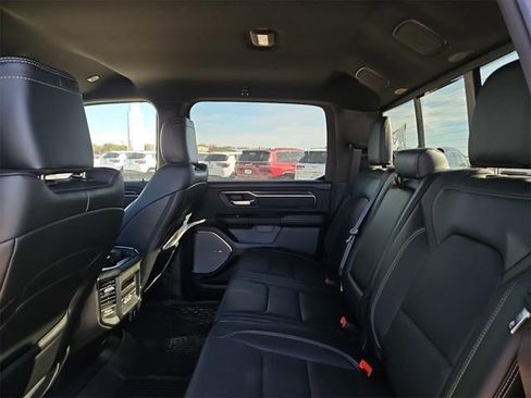 New 2026 RAM 1500 Rebel w/ Rebel Level 2 Equipment Group image 47