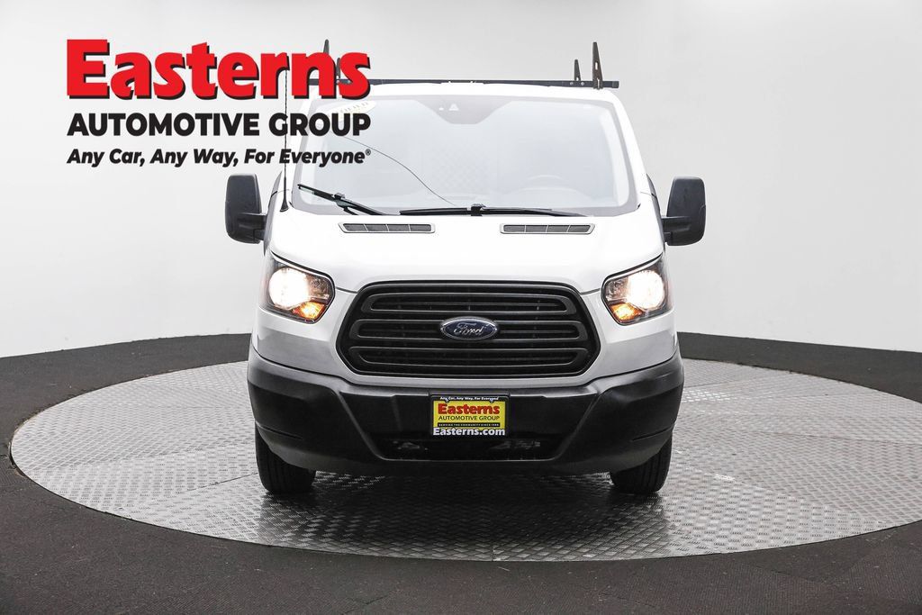 Used 2019 Ford Transit 250 130 Low Roof RWD image 2