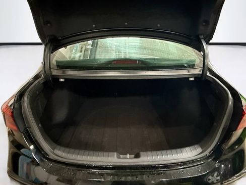 Used 2021 Kia Forte GT w/ GT2 Package image 24