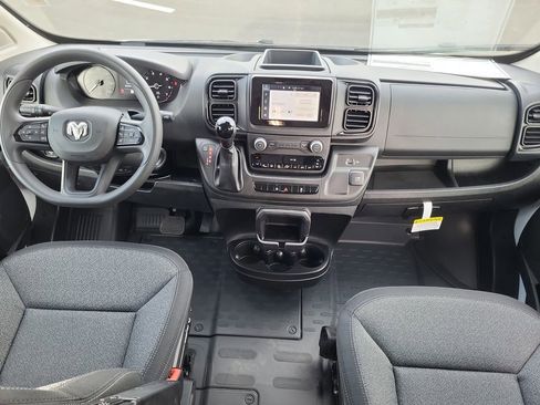 New 2026 RAM ProMaster 1500 w/ Convenience Group image 29