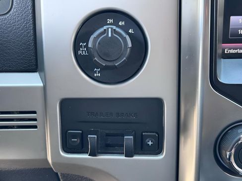 Used 2013 Ford F150 Raptor w/ Luxury Equipment Group image 29