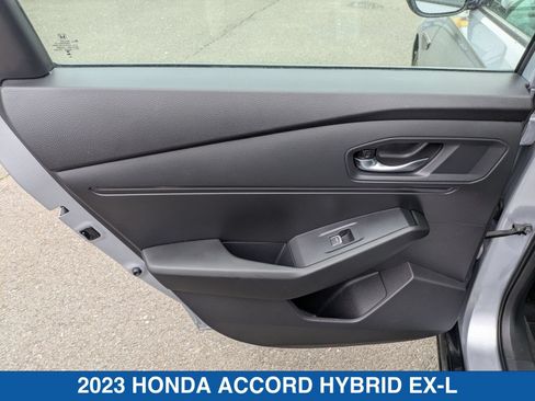Used 2023 Honda Accord EX-L image 29