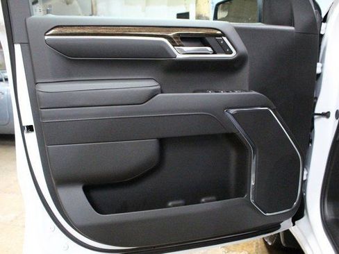 New 2026 GMC Sierra 1500 Elevation AWD/4WD image 15