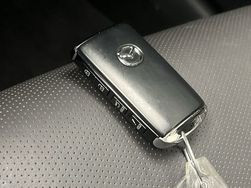 Certified 2023 MAZDA CX-30 AWD 2.5 S w/ Premium Package image 30