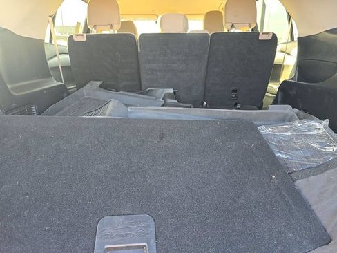 Used 2023 Ford Explorer 4WD image 10