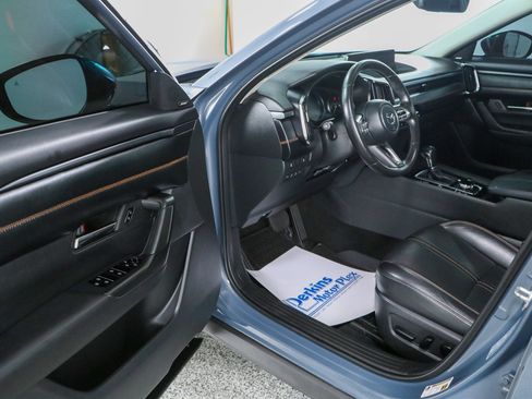 Used 2023 MAZDA CX-50 AWD 2.5 S w/ Cargo Package image 3