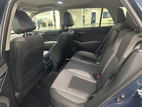 Used 2024 Subaru Outback Onyx Edition XT image 20