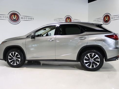 Used 2020 Lexus RX 350 AWD w/ Premium Package image 61