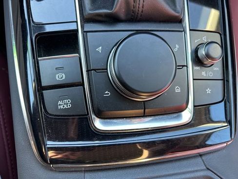 Used 2023 MAZDA CX-30 AWD 2.5 S w/ Preferred Package image 16