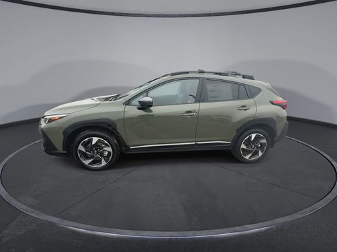 New 2026 Subaru Crosstrek 2.5i Limited image 5