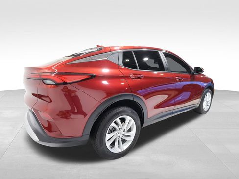 Certified 2024 Buick Envista Preferred w/ Convenience I Package image 4