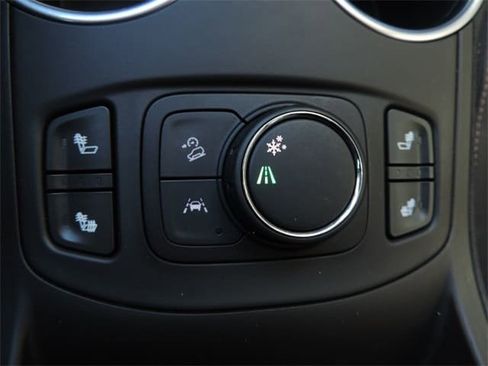 Used 2020 GMC Terrain SLT w/ Preferred Package image 22