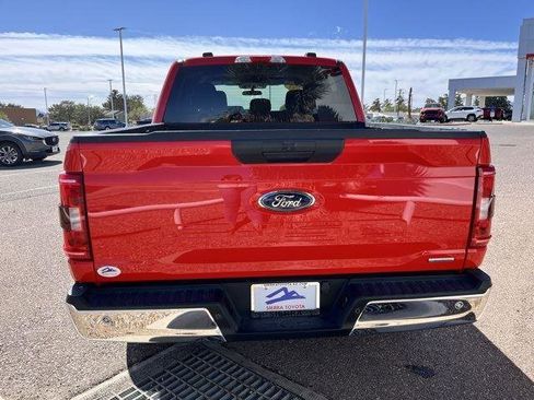 Used 2023 Ford F150 XLT image 19