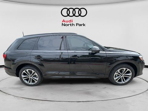 New 2026 Audi Q7 2.0T Premium Plus AWD/4WD image 8