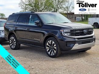 New 2026 Ford Expedition Platinum w/ Driver's Package video 1