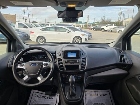 Used 2020 Ford Transit Connect XL image 35