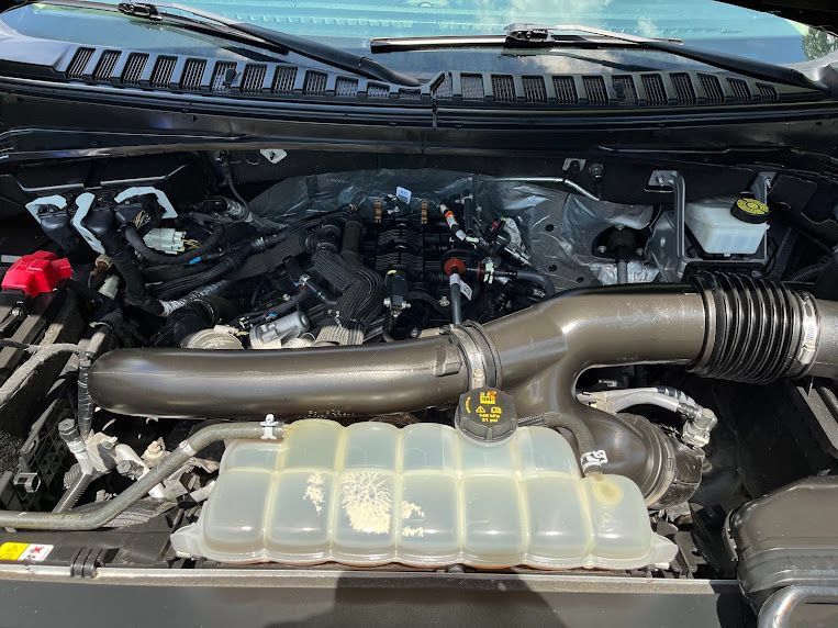 Used 2022 Ford Expedition XLT RWD image 30