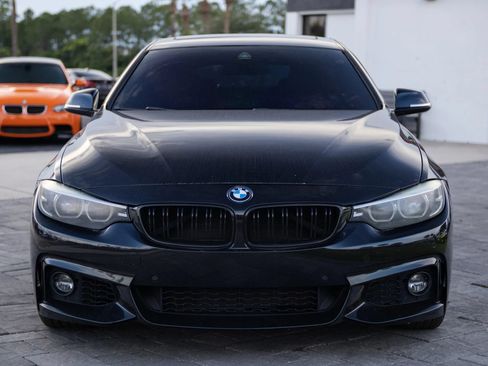Used 2019 BMW 430i Gran Coupe RWD image 4