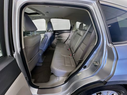 Used 2013 Honda CR-V EX-L image 27