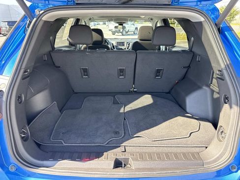 Used 2024 Chevrolet Equinox LT AWD/4WD image 22