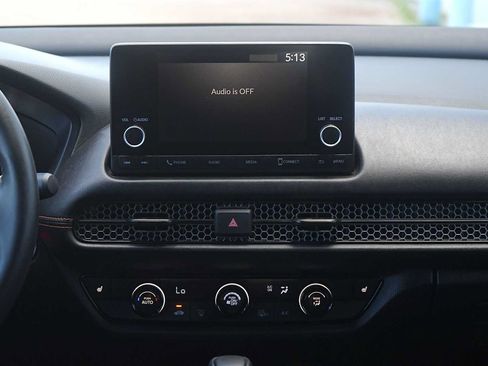 Used 2024 Honda HR-V Sport image 19