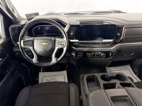 Used 2024 Chevrolet Silverado 2500 LT image 21