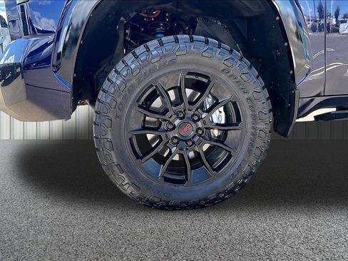 Used 2023 Toyota Tundra 1794 Edition w/ TRD Off-Road Package AWD/4WD image 30