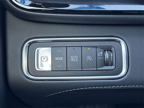 New 2026 Buick Enclave Preferred image 16